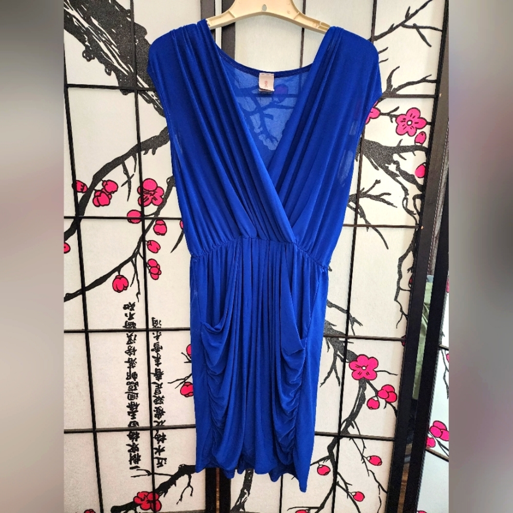Sexy Mini Dress
